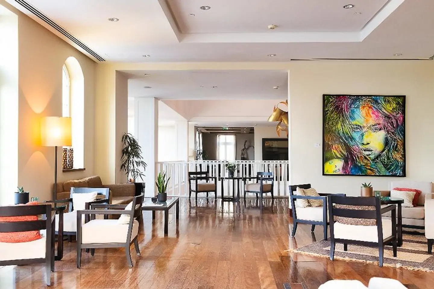 Domes Lake Algarve - Residences Bar