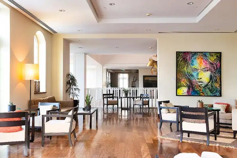 Domes Lake Algarve - Residences – Hotelfoto
