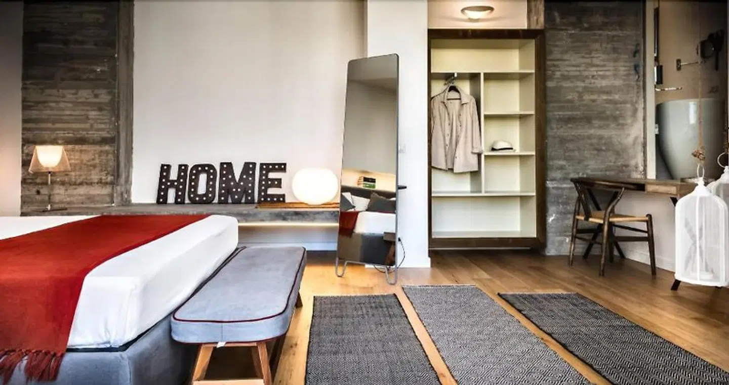 Teku Sardinia Boutique Hotel ROOM_EXAMPLE