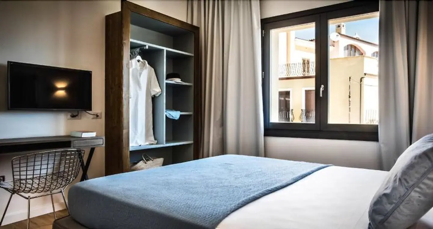 Teku Sardinia Boutique Hotel ROOM_EXAMPLE