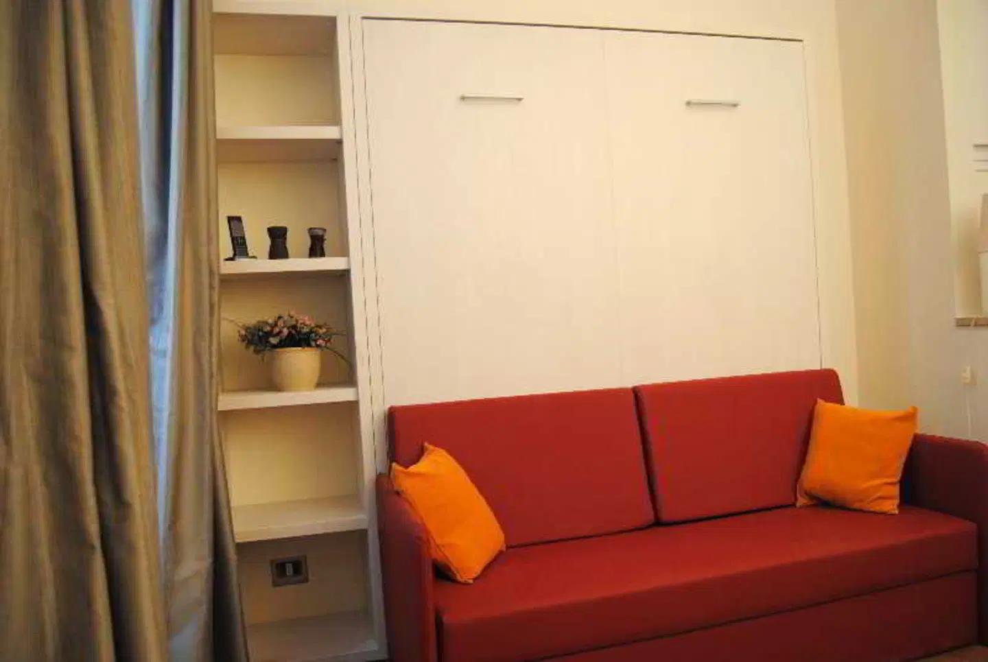MyTale Creative Academy Hotel ROOM_EXAMPLE