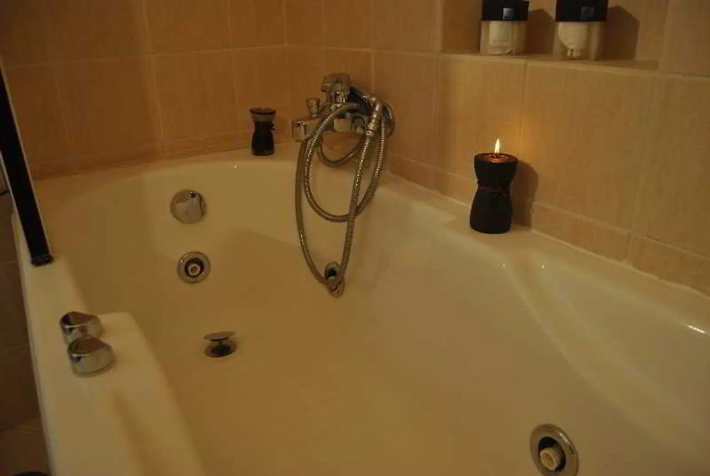 MyTale Creative Academy Hotel SPORTS_AND_LEISURE