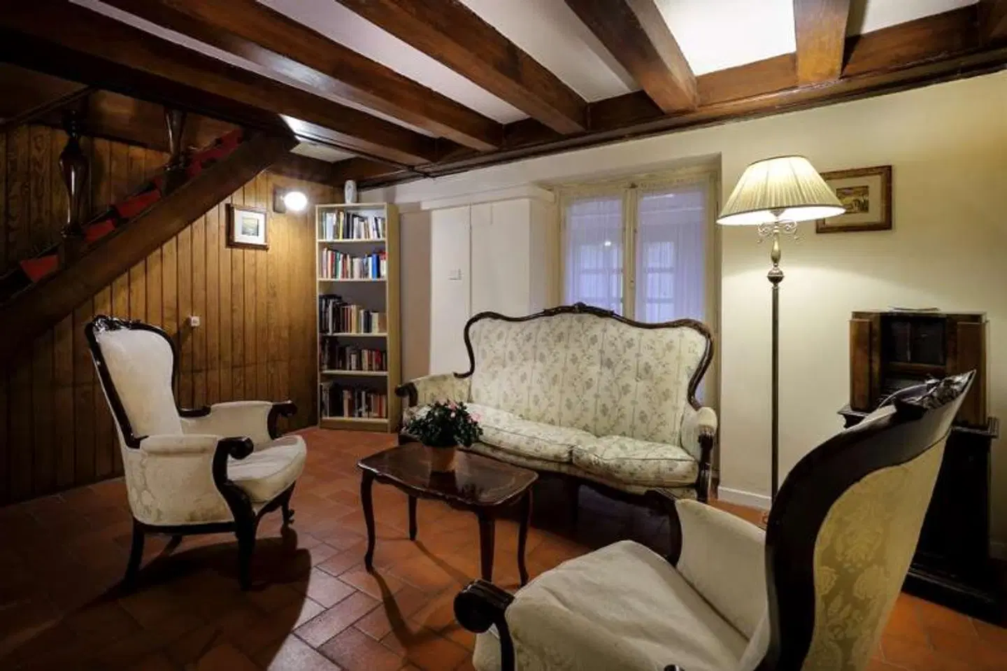 La Scaletta ROOM_EXAMPLE