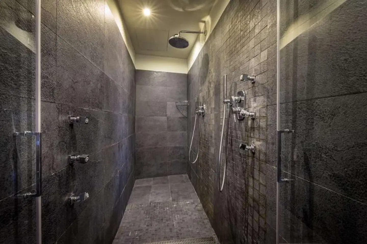 La Scaletta Badezimmer