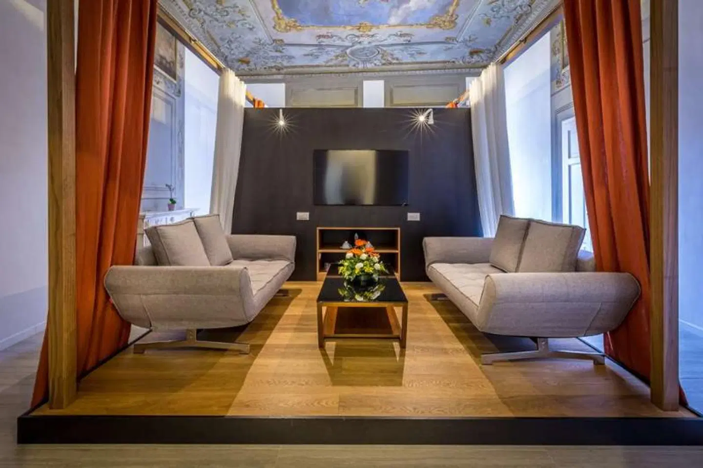 La Scaletta LOUNGE_LOBBY