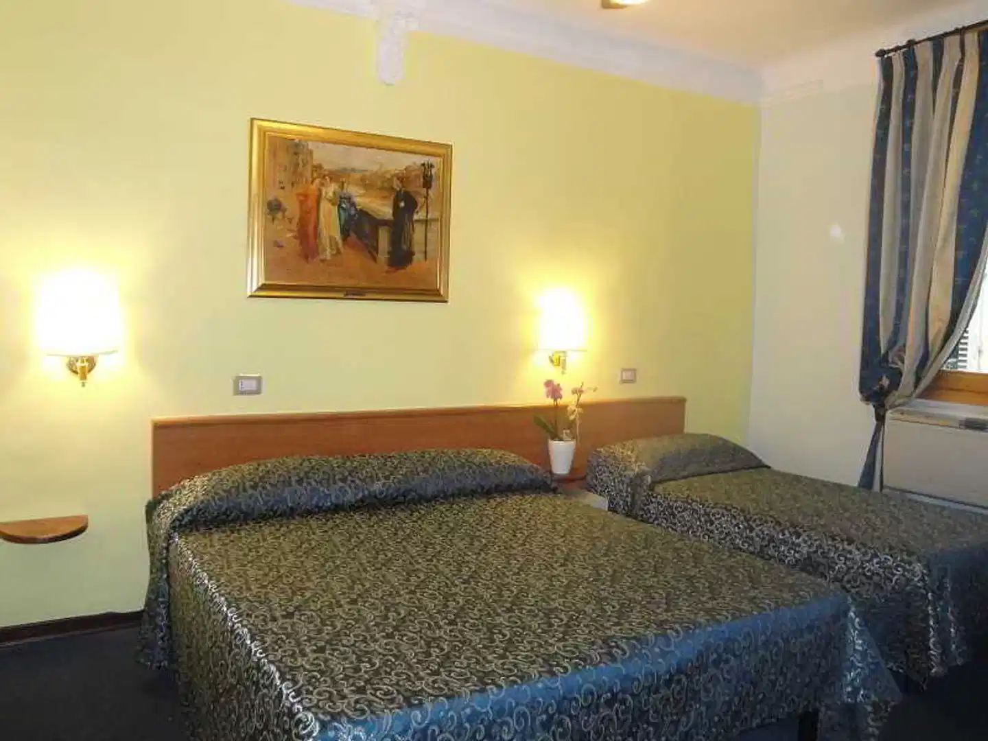 Santa Croce Wohnbeispiel