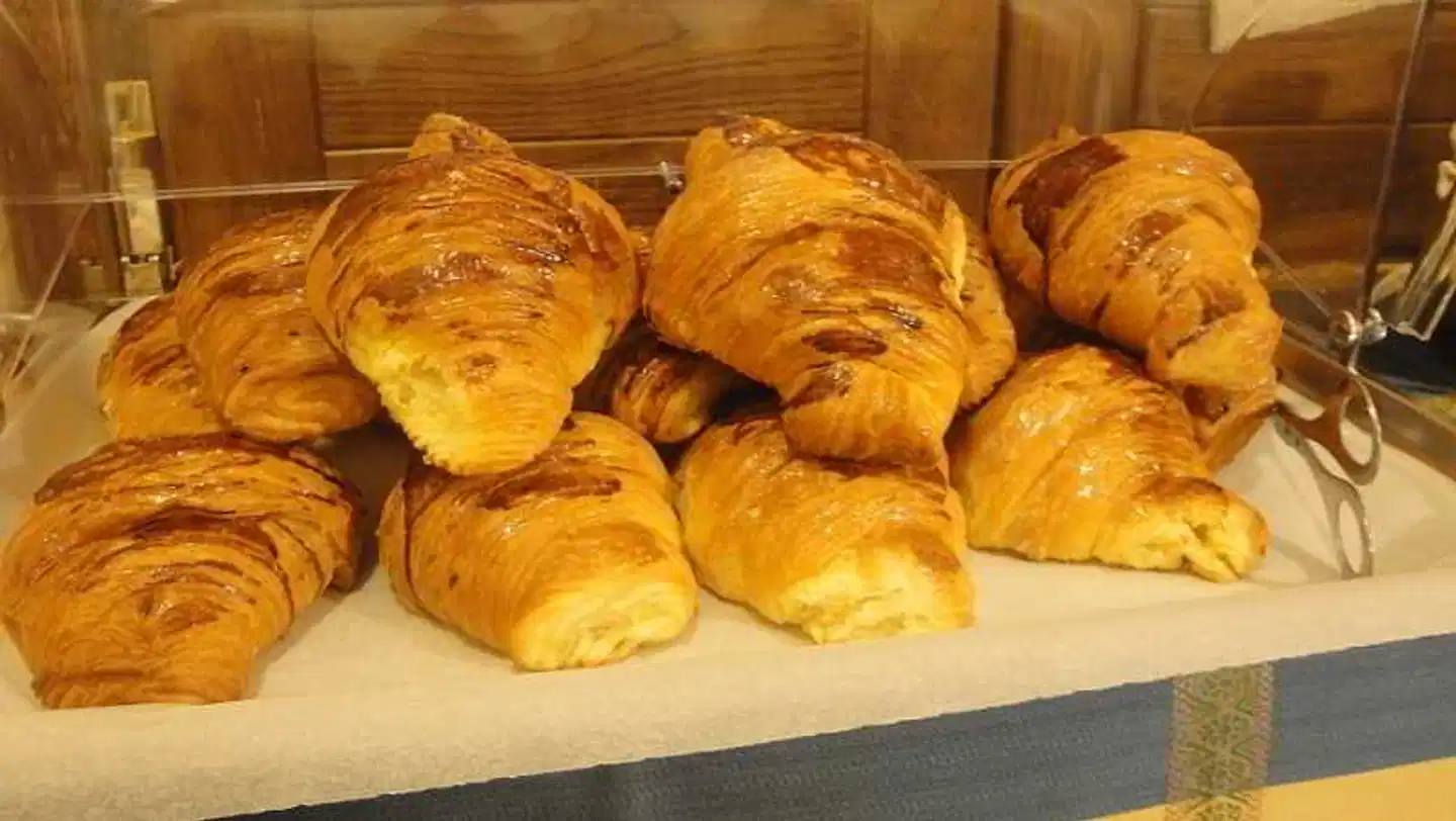 Santa Croce Restaurant