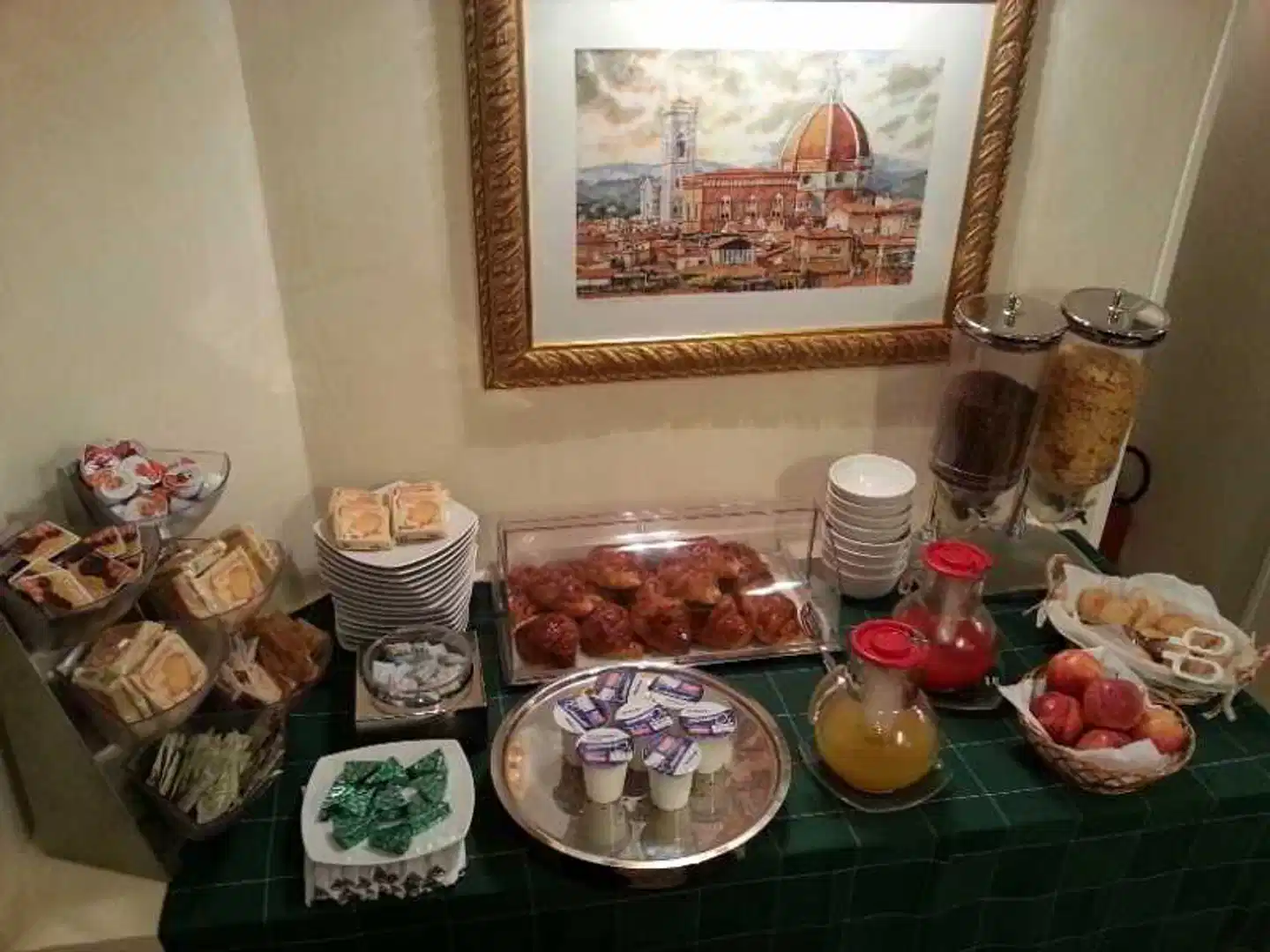 Santa Croce Restaurant