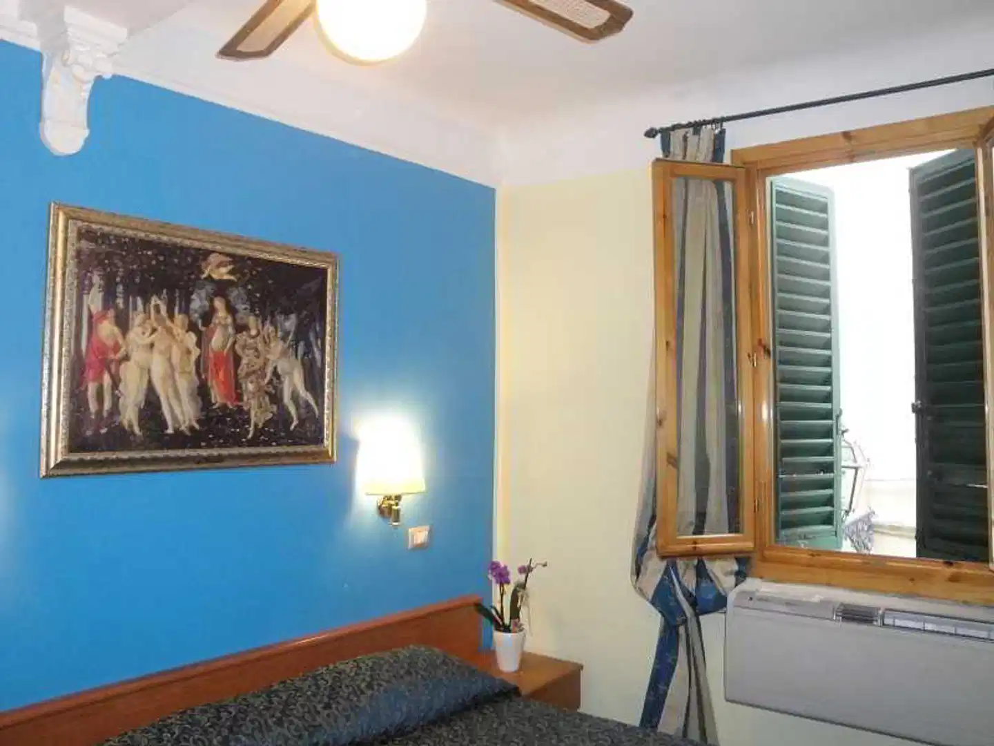 Santa Croce Wohnbeispiel