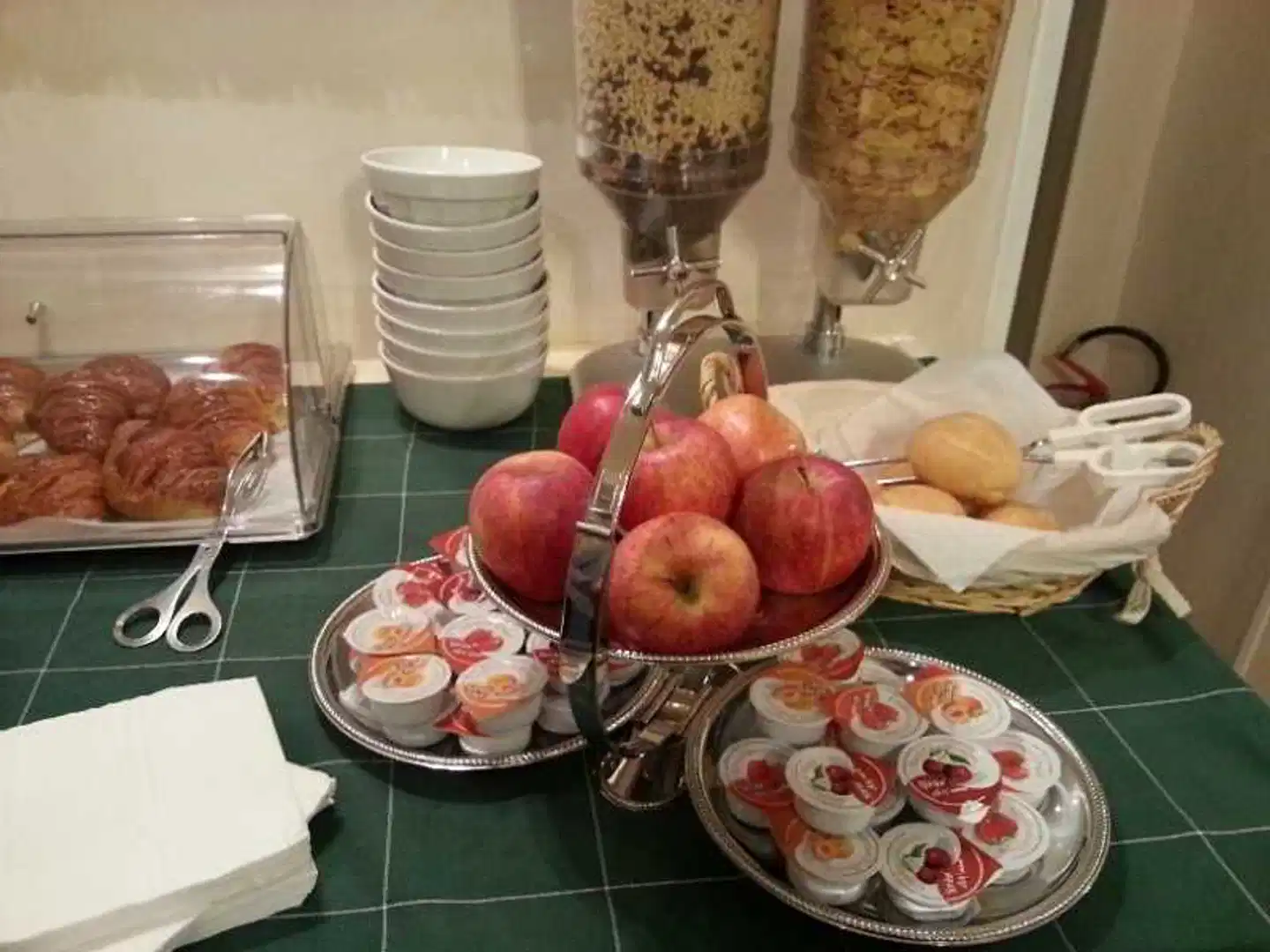 Santa Croce Wellness