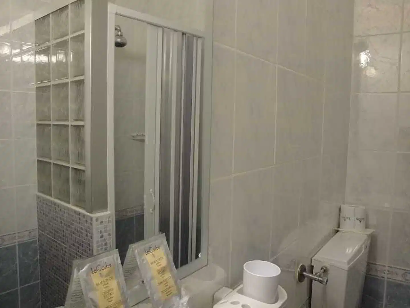 Santa Croce Badezimmer