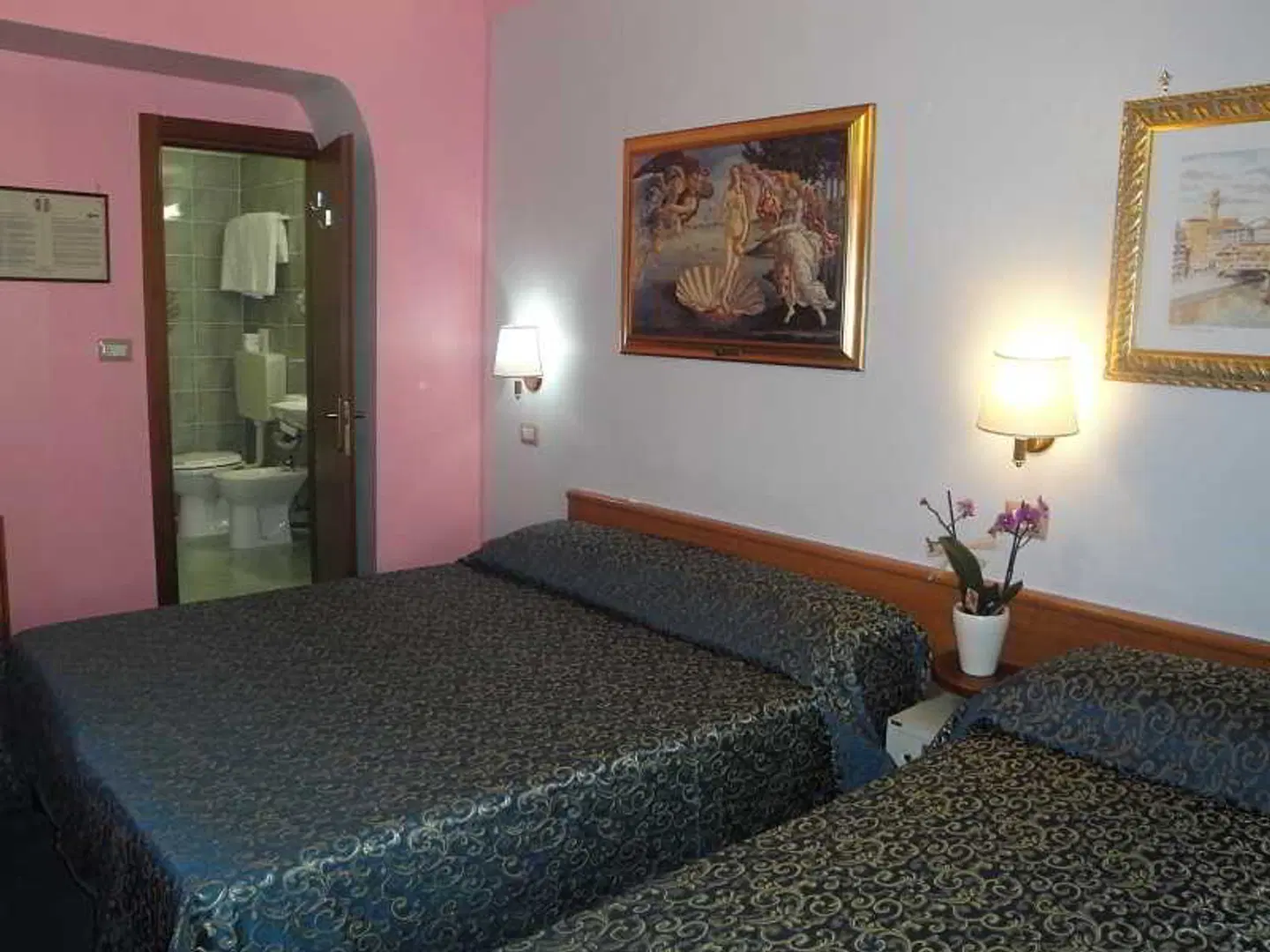 Santa Croce ROOM_EXAMPLE