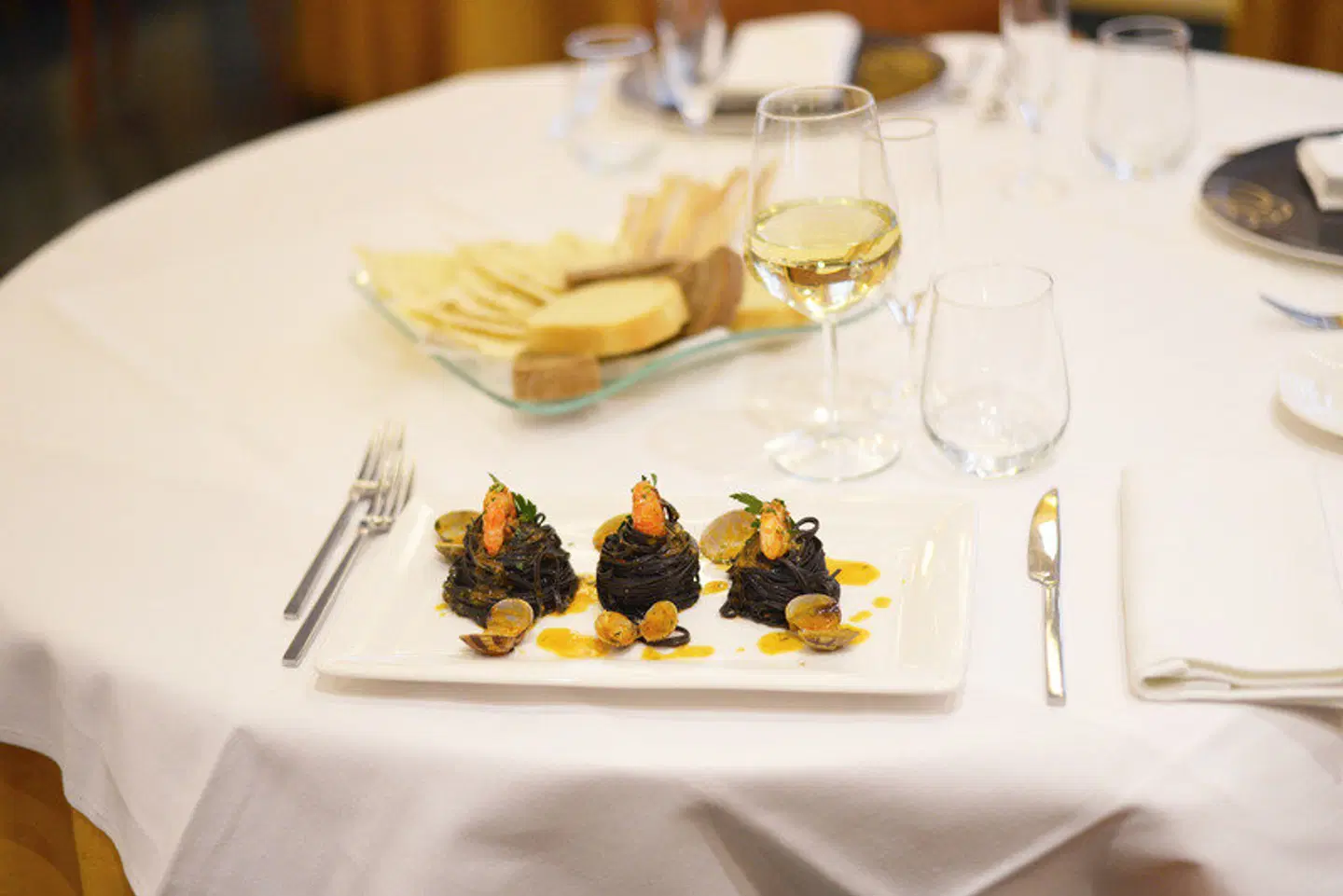 As Hotel Dei Giovi Restaurant