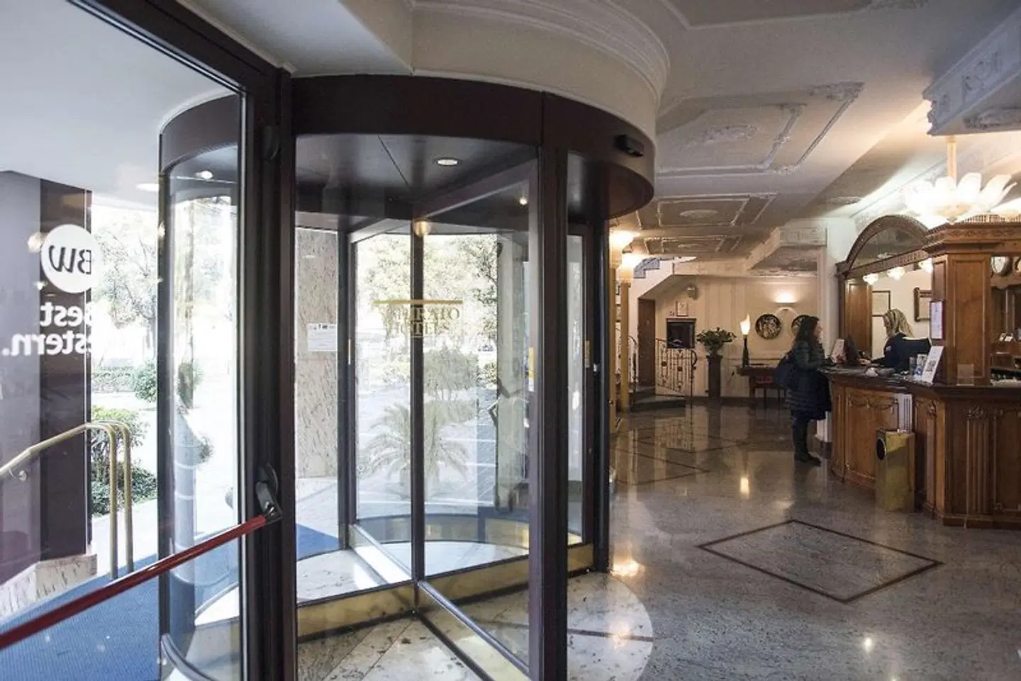 Hotel Plaza Pescara HEALTH_BEAUTY