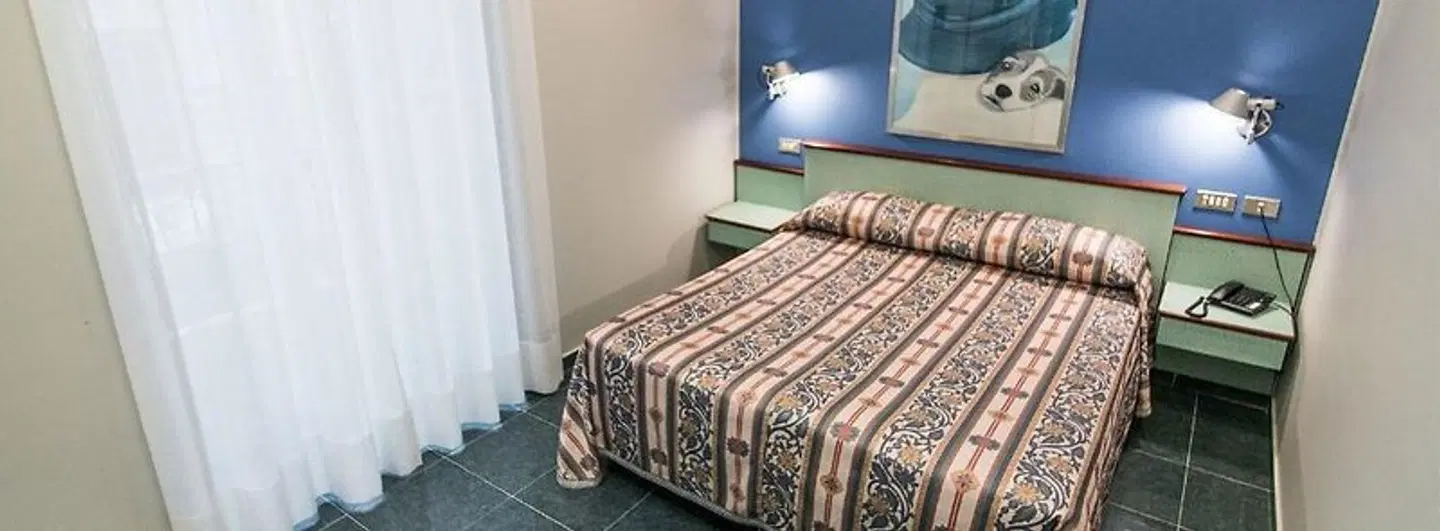 Le Petit Hotel ROOM_EXAMPLE