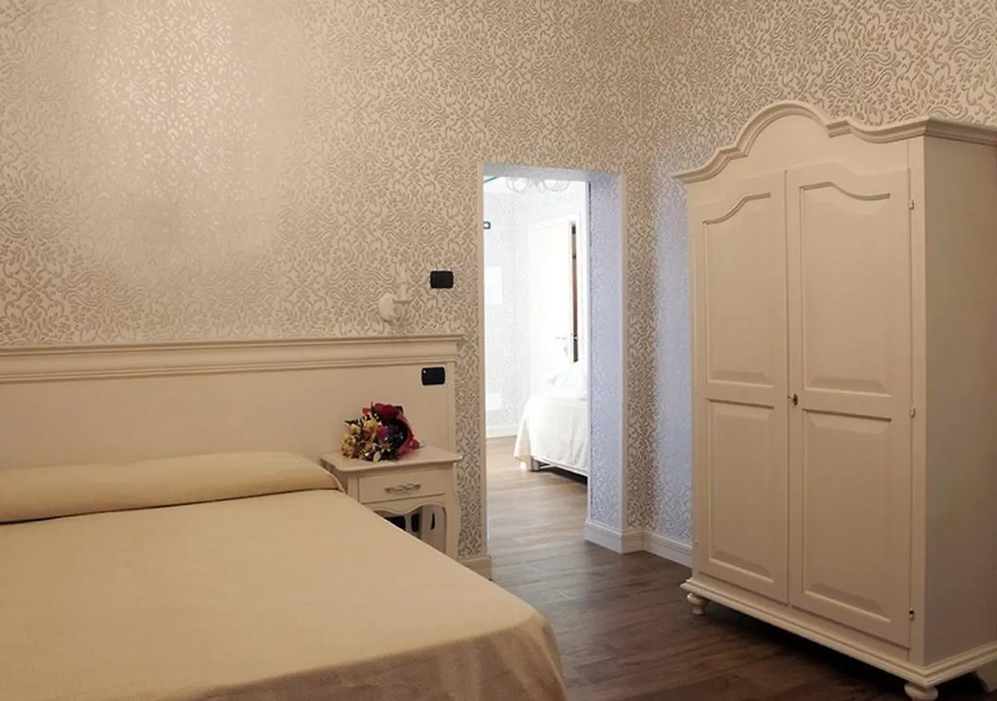 Charming Venice Santa Fosca ROOM_EXAMPLE