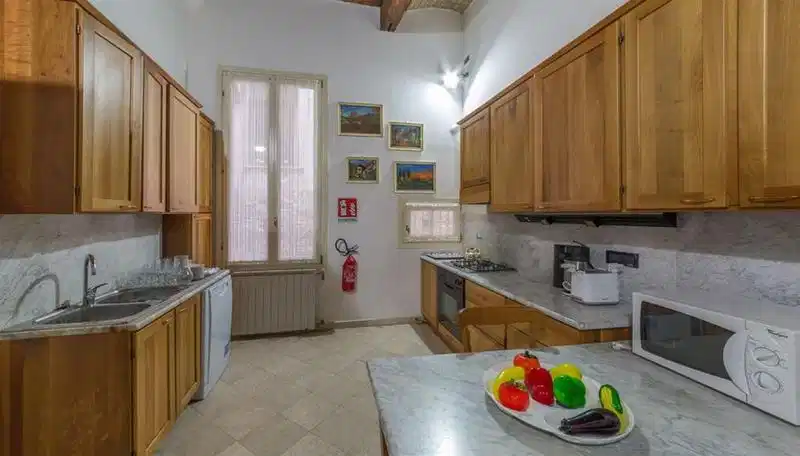 Friendly Venice – Hotelfoto
