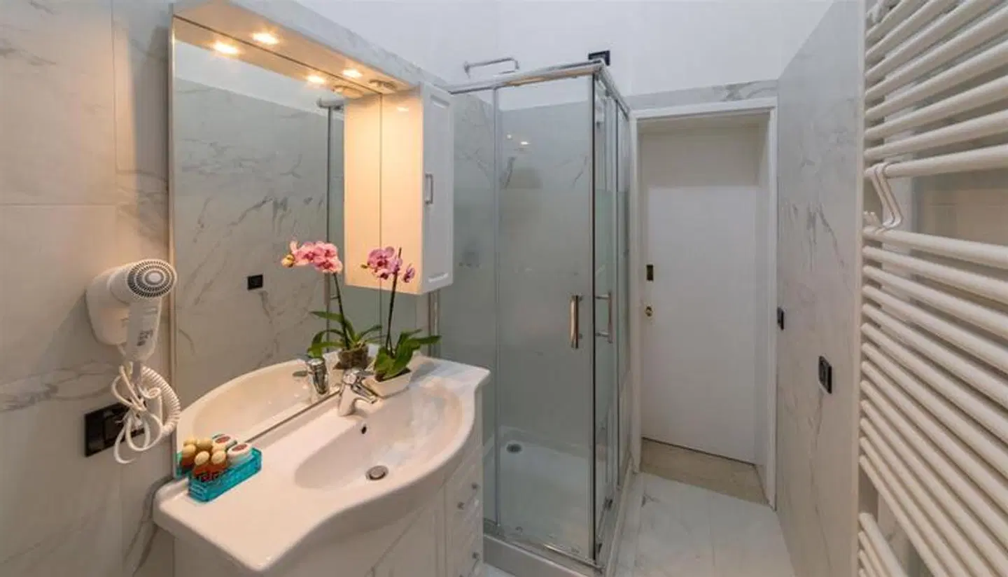 Friendly Venice Badezimmer