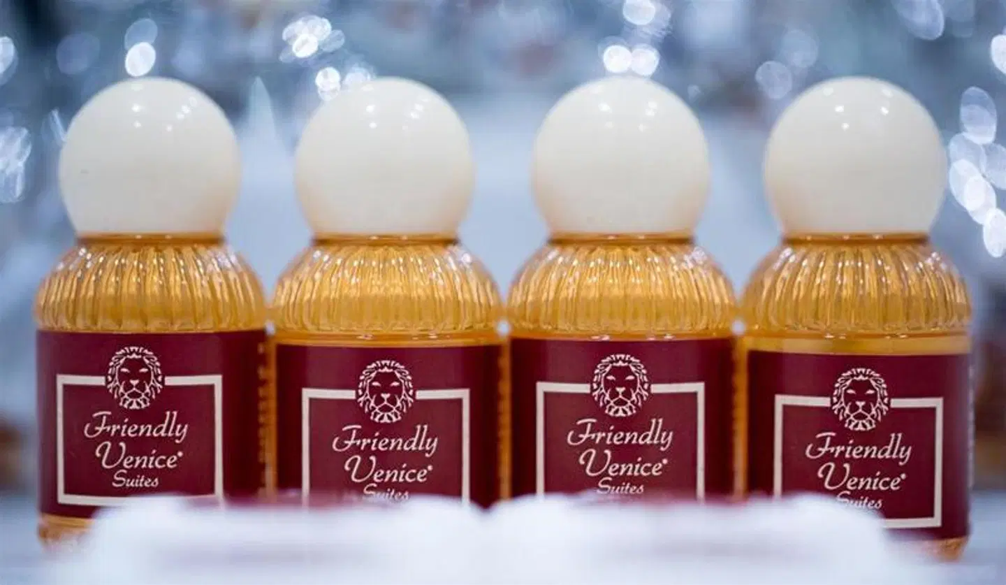 Friendly Venice HEALTH_BEAUTY