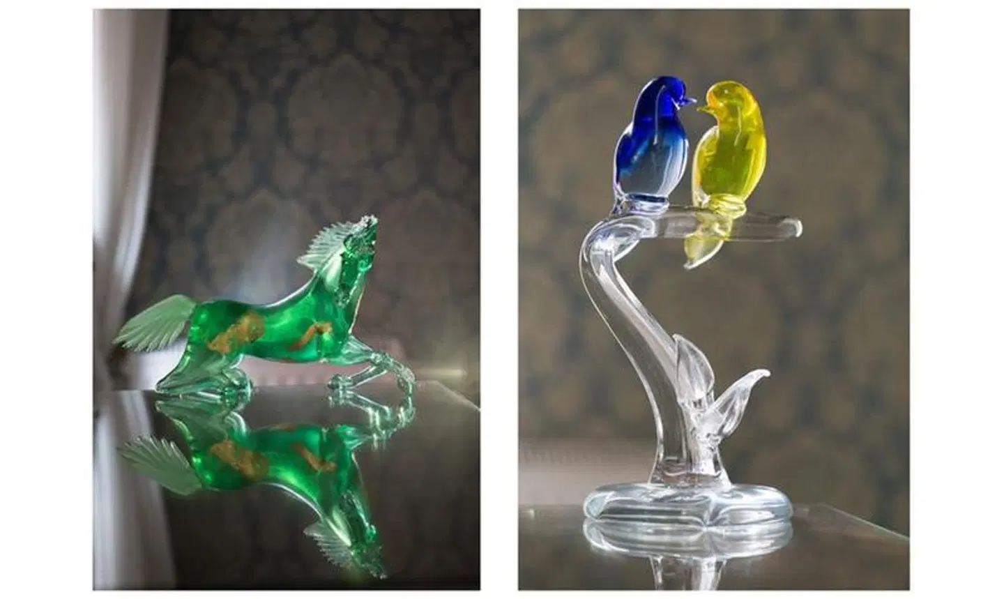 Friendly Venice Tiere