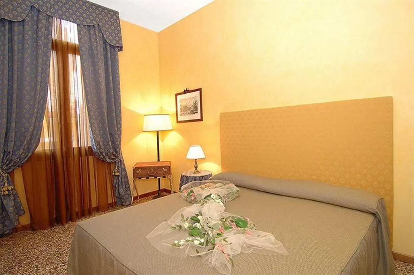 Palazzo Odoni ROOM_EXAMPLE