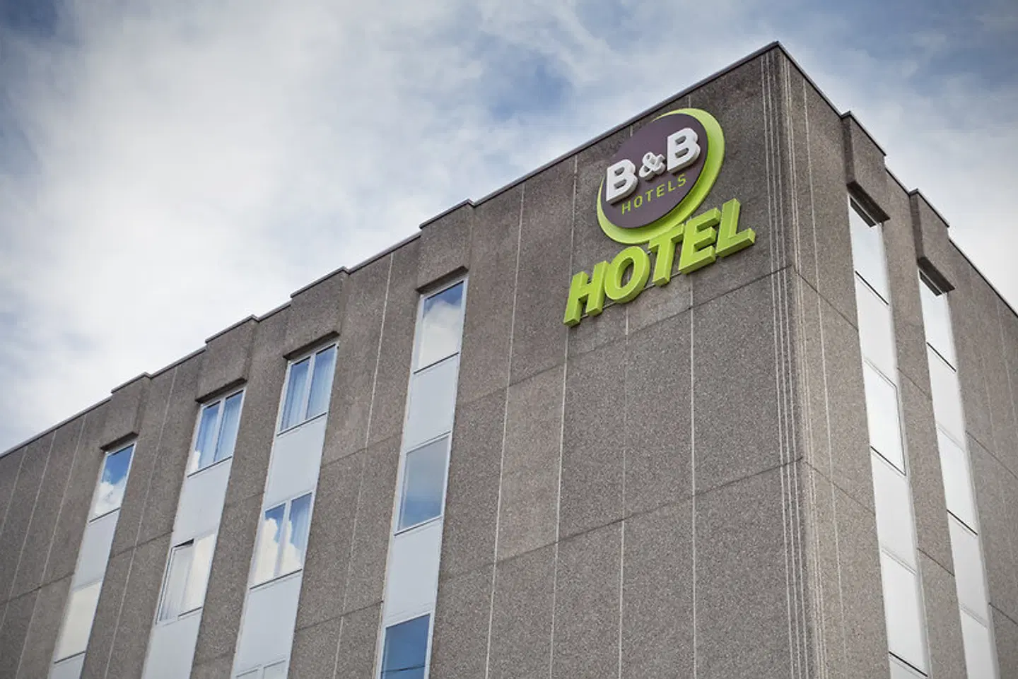 B&B Verona Sud EXTERIOR