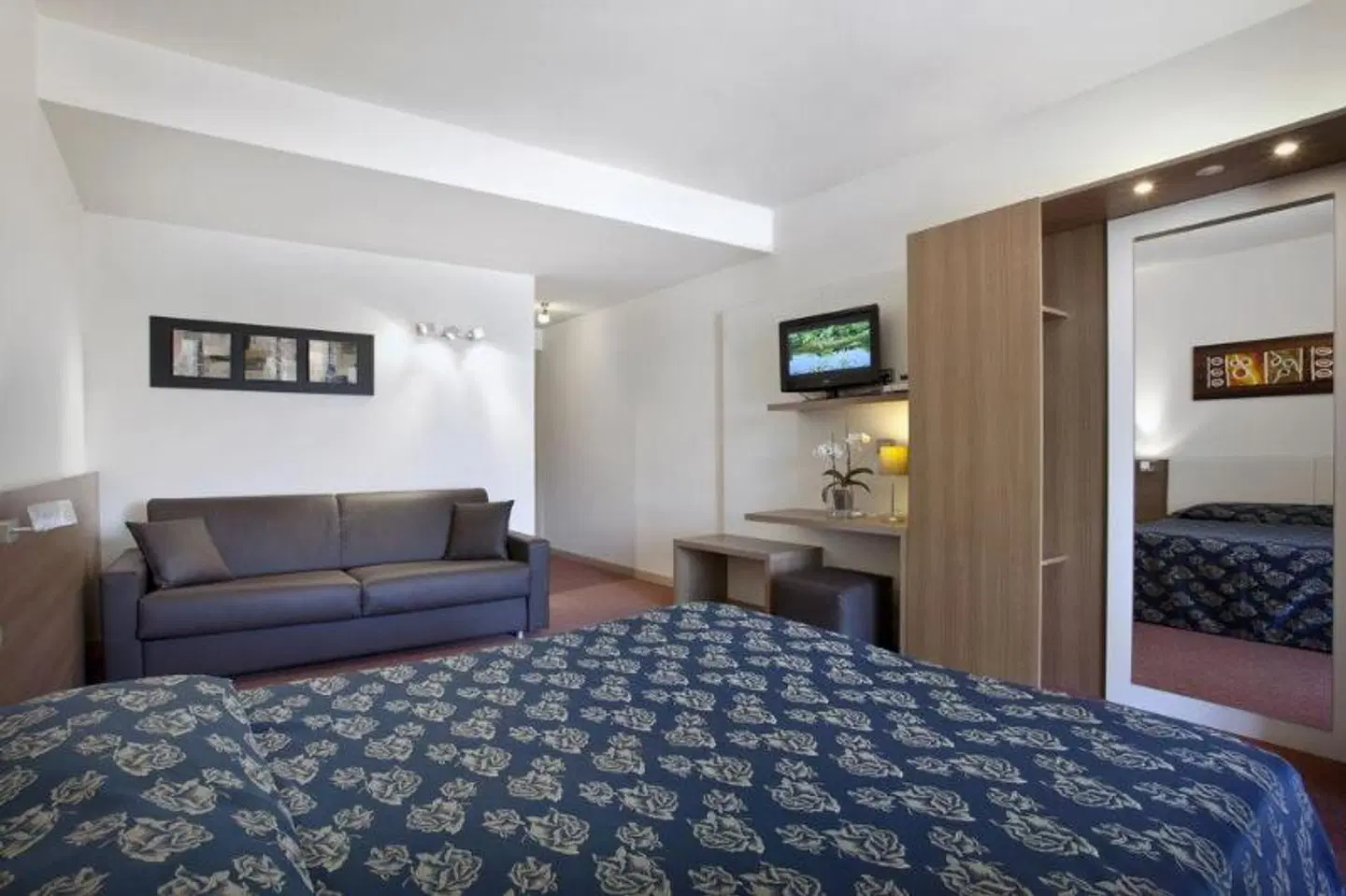 Al Fiore ROOM_EXAMPLE