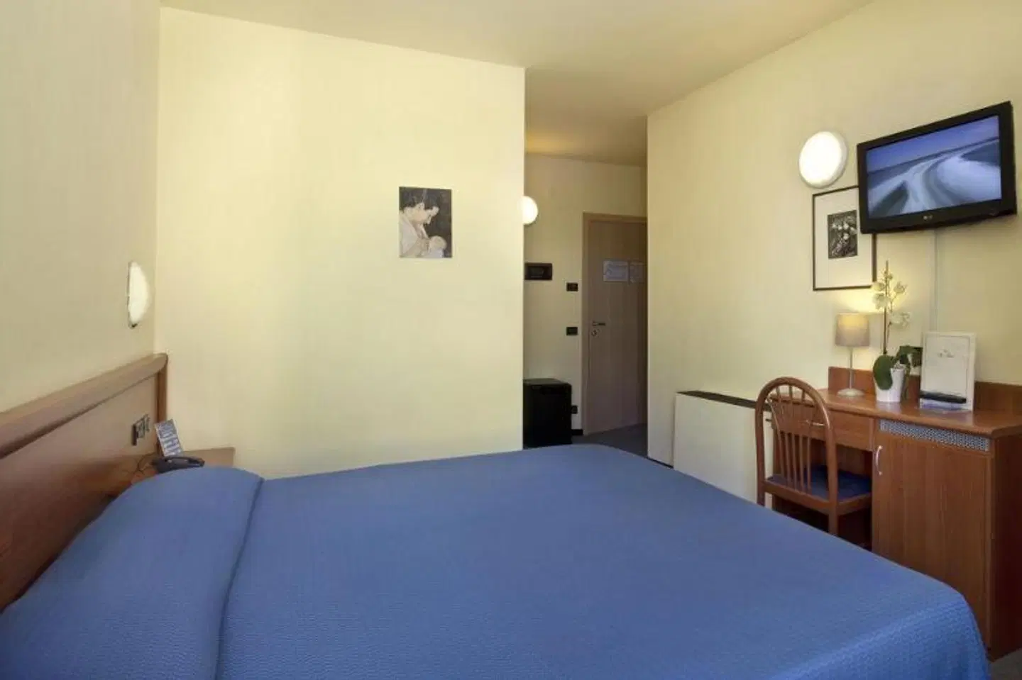 Al Fiore ROOM_EXAMPLE