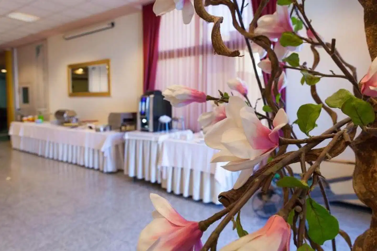 Al Fiore Restaurant