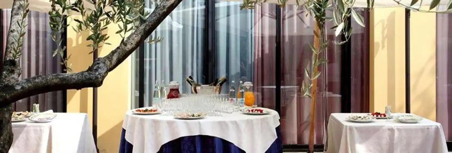 Al Fiore Restaurant