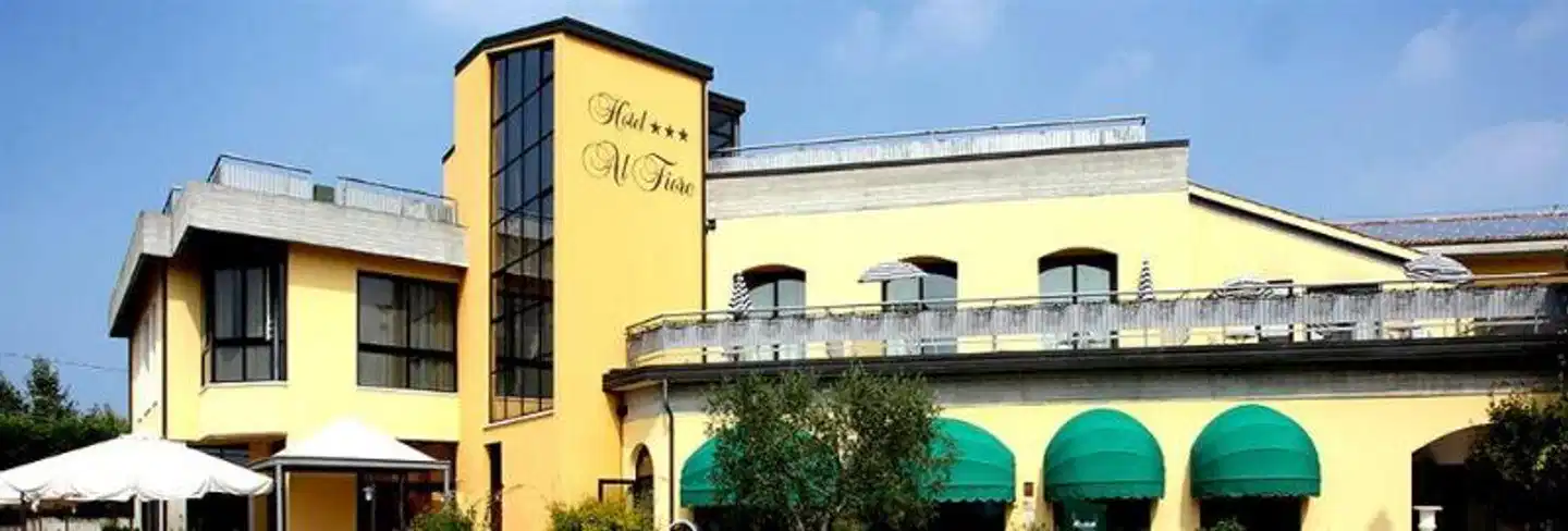 Al Fiore Aussenansicht