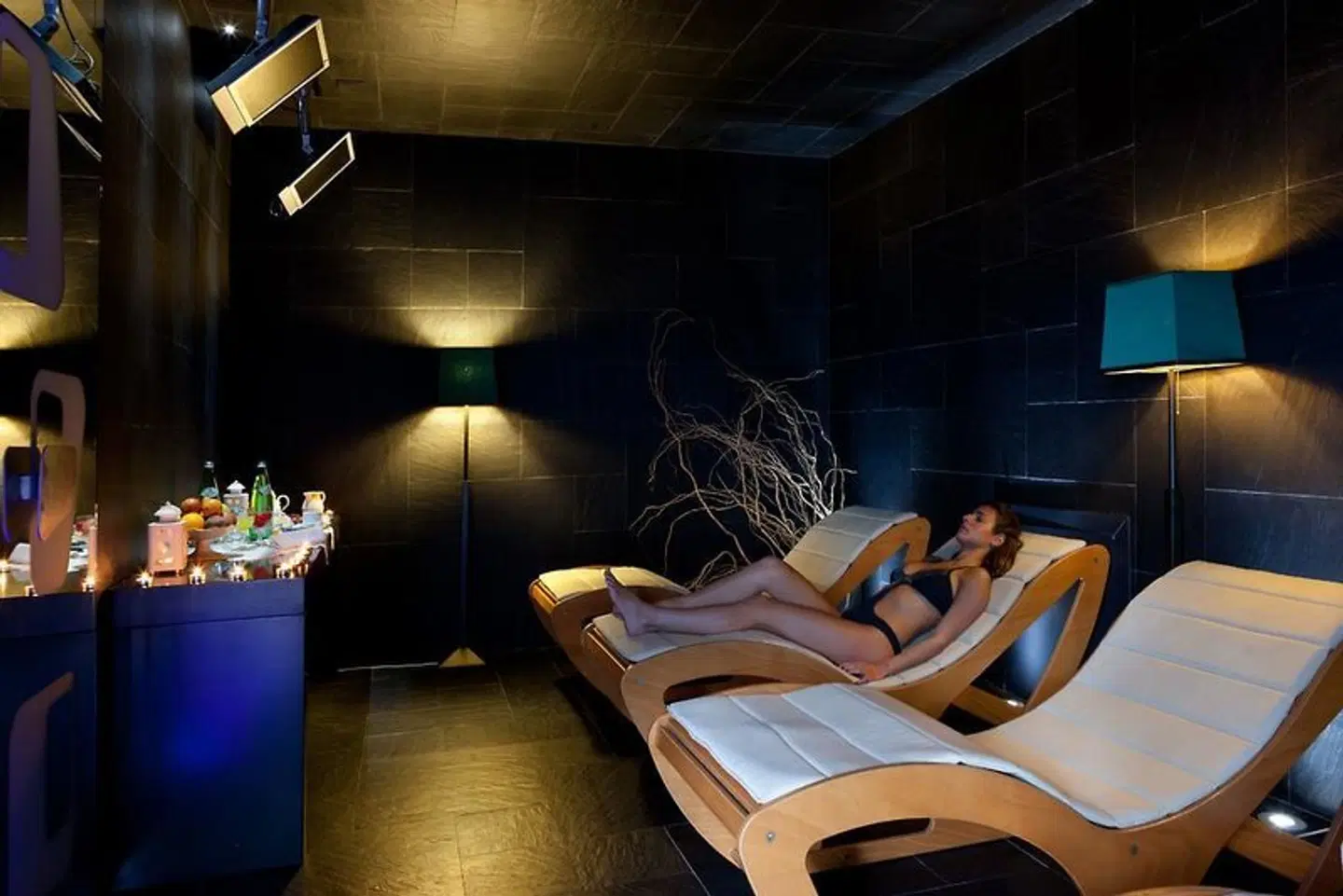 Relais Il Canalicchio Country Resort & SPA HEALTH_BEAUTY