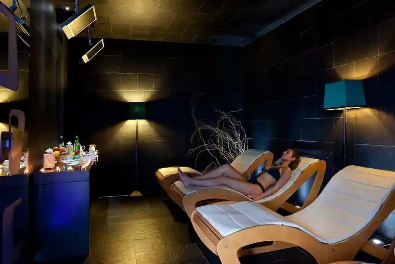 Relais Il Canalicchio Country Resort & SPA – Hotelfoto