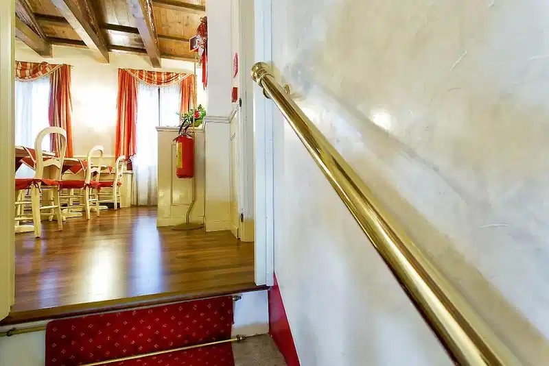 Ca' San Polo – Hotelfoto