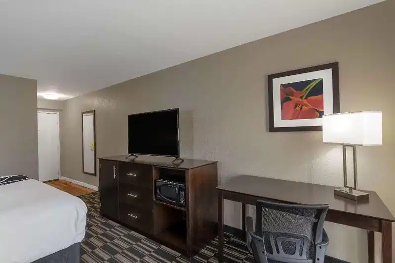 La Quinta Inn & Suites by Wyndham Orlando Universal Area – Hotelfoto