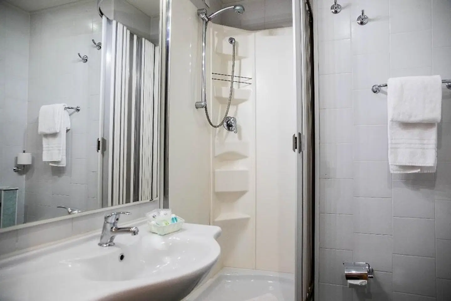 Berlino Badezimmer