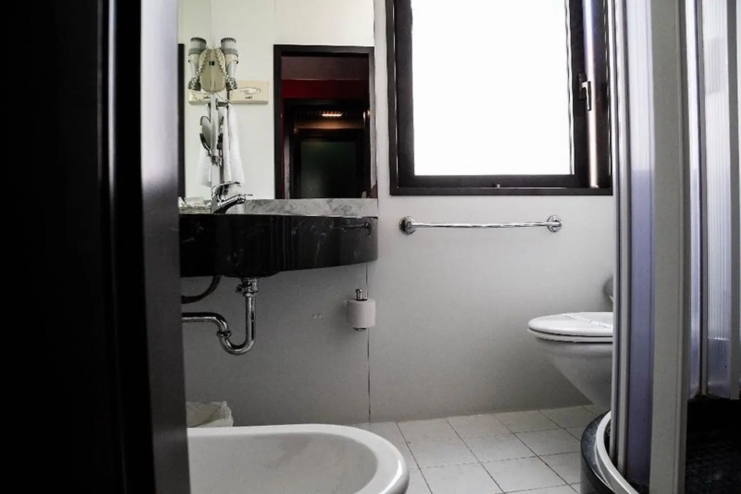 Berlino Badezimmer