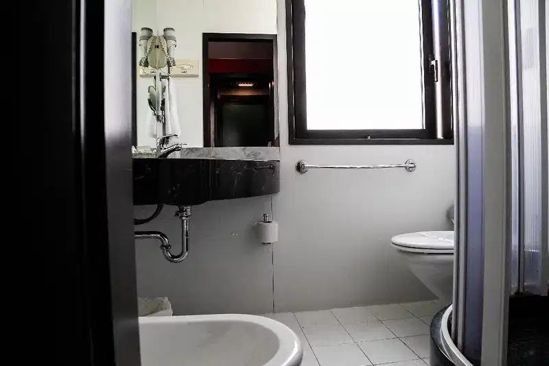 Berlino – Hotelfoto