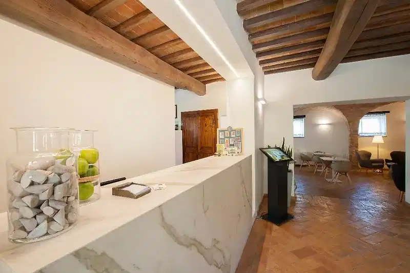 Relais dell'Olmo – Hotelfoto