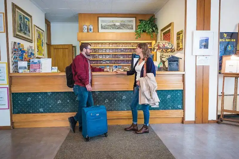 Ilgo Hotel – Hotelfoto