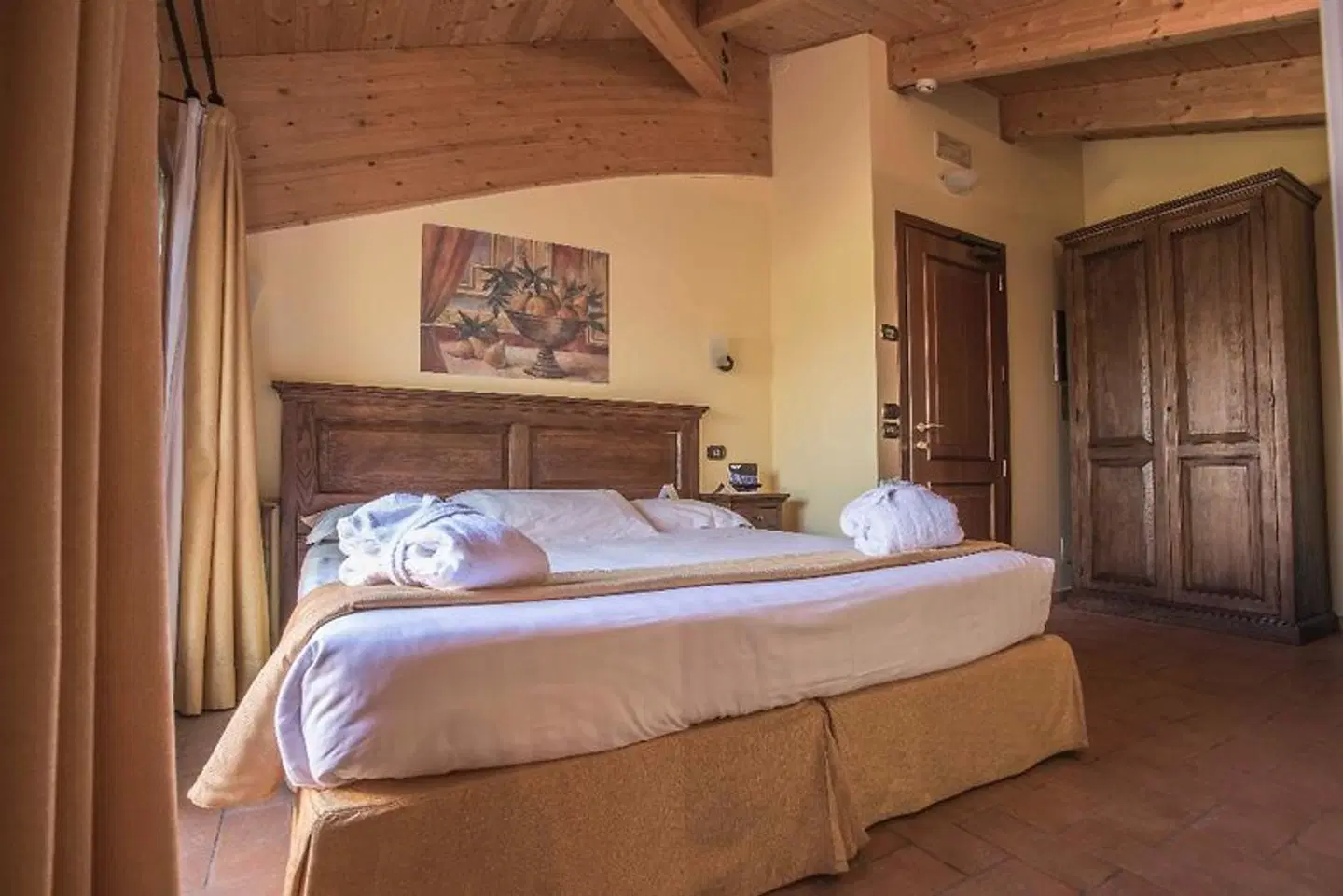 Benessere Oste Del Castello ROOM_EXAMPLE