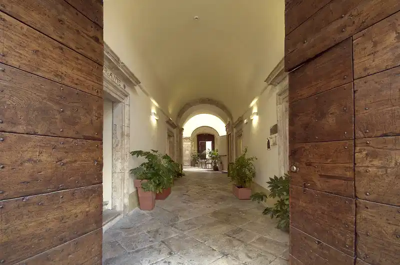 Palazzo Guiderocchi – Hotelfoto