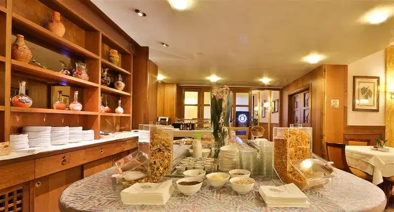 Bonotto Hotel Palladio – Hotelfoto