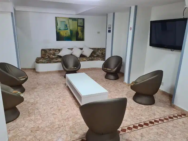Apartamentos Catalina Park – Hotelfoto