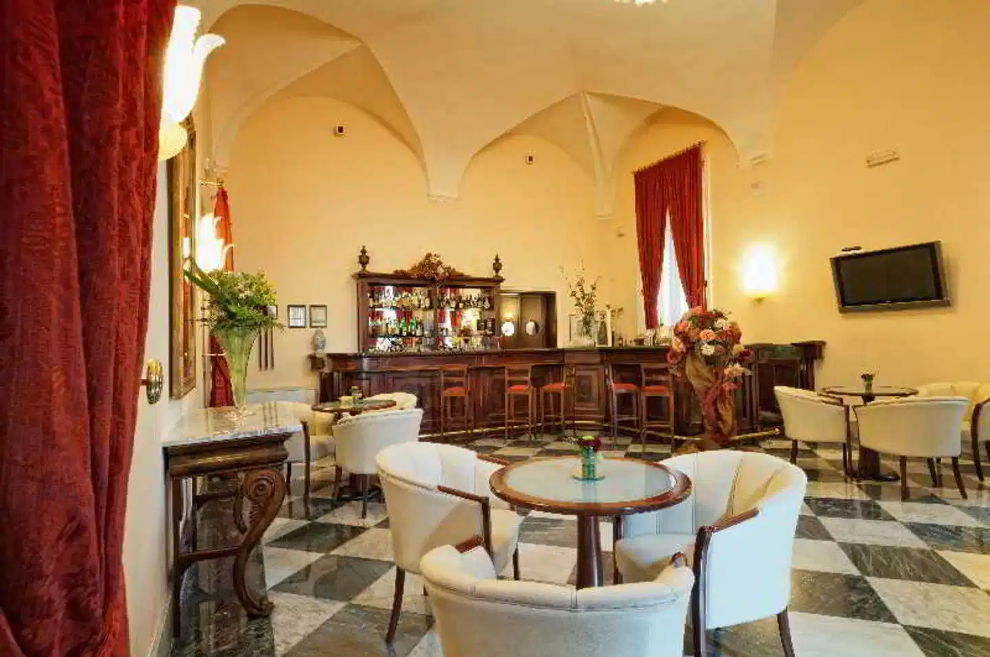 San Giorgio Bar