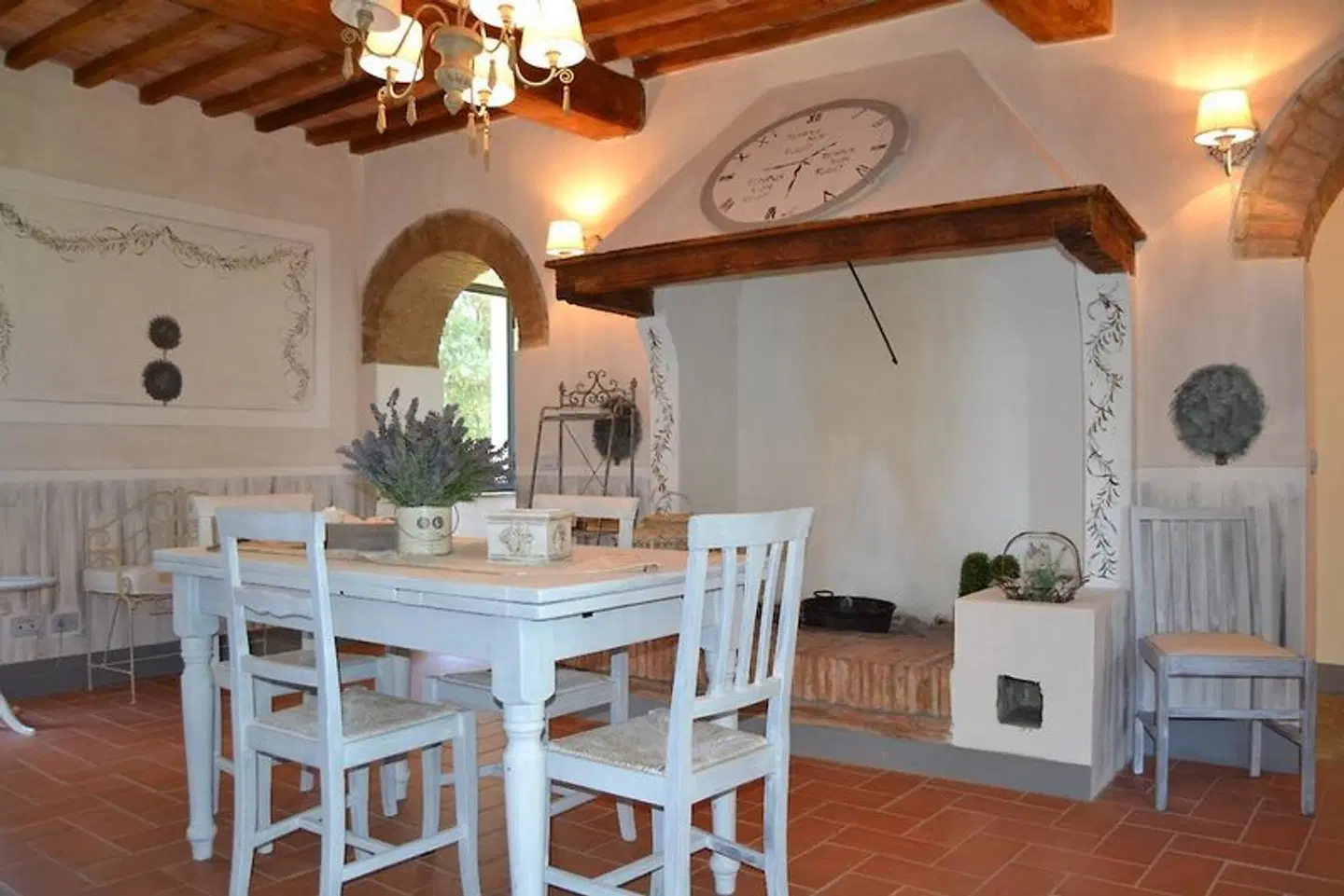 Il Castagnolo LOUNGE_LOBBY