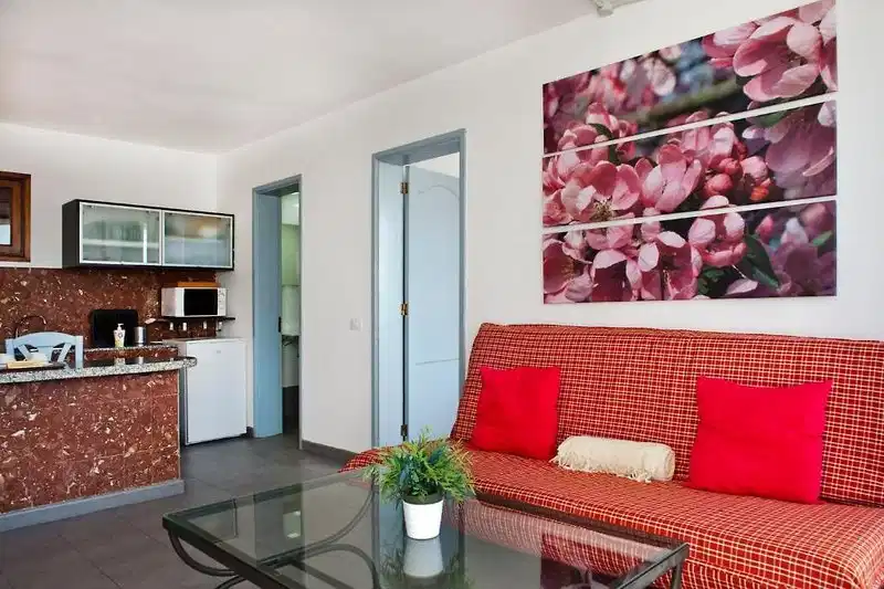 Apartamentos Miriam – Hotelfoto