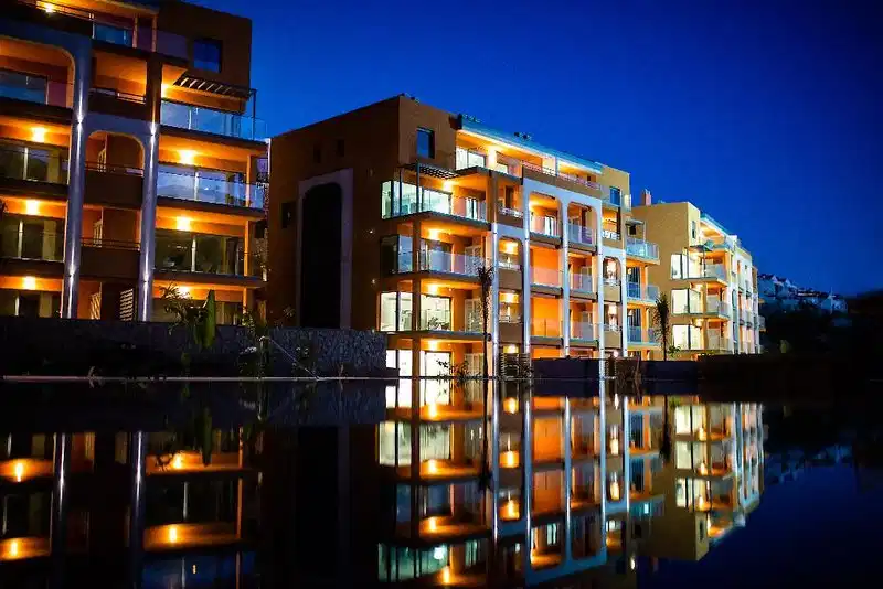 Arguineguín Park By Servatur – Hotelfoto