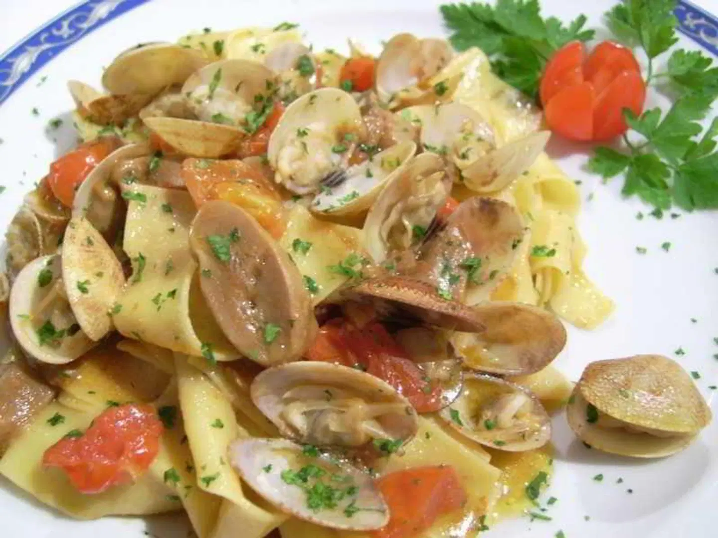 Hotel Ristorante Borgo La Tana Restaurant