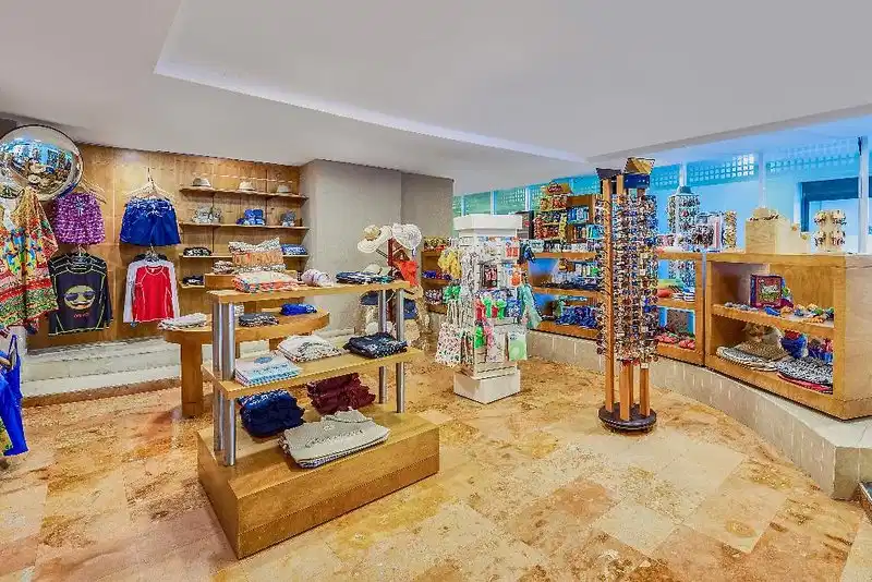 Fiesta Americana Cancún Villas – Hotelfoto